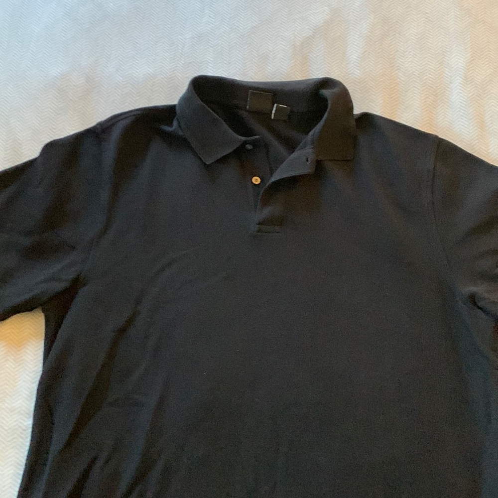 Jos A Bank Polo - NEVER WORN!
